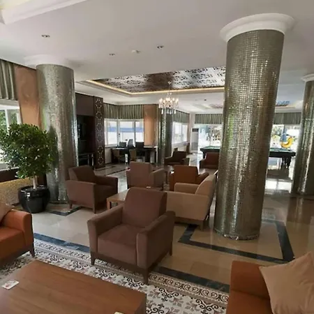Kleopatra Carmen 公寓式酒店