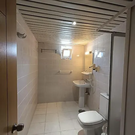 Kleopatra Carmen Apartmanhotel