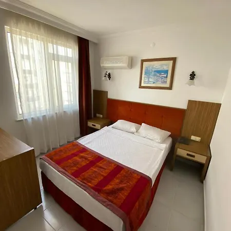 Apartmanhotel Kleopatra Carmen *